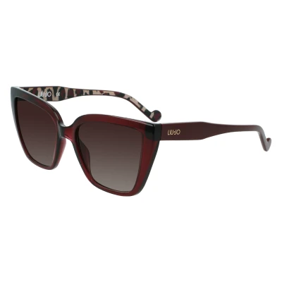 Imagen de LIU JO Gafas de sol, Mujer, Talla: One Size, Wine