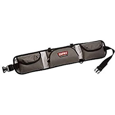 Imagen de Rapala Sportsman Pesca Cinturón, Unisex Adult, 0, Talla única