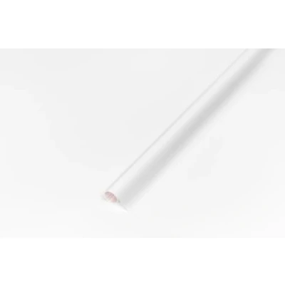 Imagen de d c fix vinilo adhesivo muebles Blanco unicolor mate autoadhesivo impermeable decorativo para cocina, armario, puerta, mesa papel pintado forrar rollo láminas 90 cm x 2,1 m