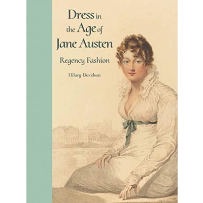 Imagen de Dress In The Age Of Jane Austen