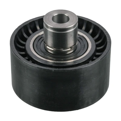 Imagen de FEBI BILSTEIN 32820 Rodillo Guia PEUGEOT: 206 Hatchback, 307 SW, CITROËN: Berlingo / First I, C4 Coupé, C3 I Hatchback