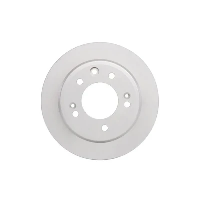 Imagen de BOSCH 0 986 479 C14 Disco de freno 262 10 5 114,3 macizo revestido con tornillos HYUNDAI: i30 I Hatchback, ix35, II KIA: Sportage III