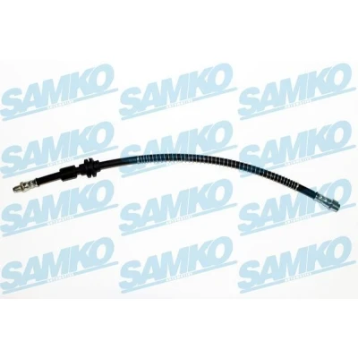 Imagen de Tubo flexible de frenos SAMKO 6T48346