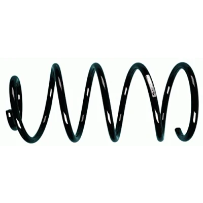 Imagen de SACHS 993 362 Muelle de suspensión MAZDA: 3 Hatchback