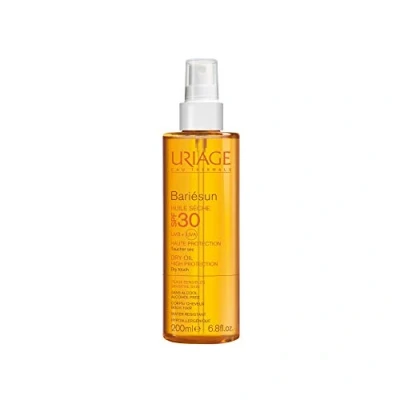 Imagen de BARIÃ‰SUN dry oil SPF30 200 ml