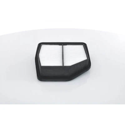 Imagen de BOSCH F 026 400 294 Filtro de aire 53,5 215 241 Cartucho filtrante SUZUKI: Grand Vitara 2 SUV