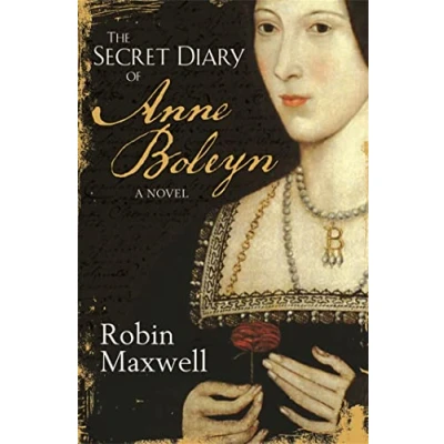 Imagen de The Secret Diary Of Anne Boleyn (ebook)