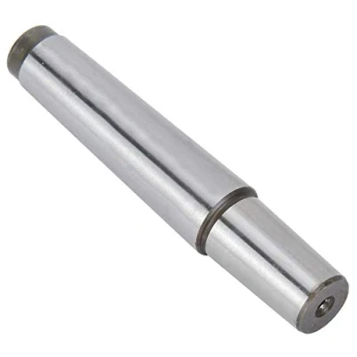 Imagen de MTB2 B16 Portabrocas Arbor Morse Cono cónico Taladro Adaptador Varilla del eje de conexión