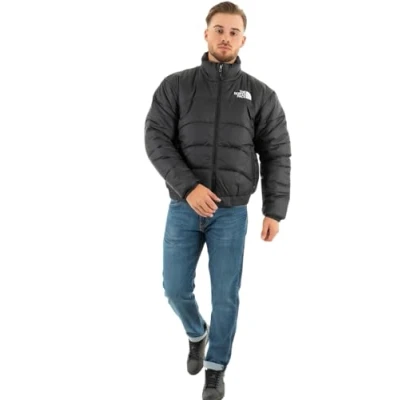 Imagen de The North Face Jacket 2000 Chaqueta de invierno, Hombre, Talla: Large, Black