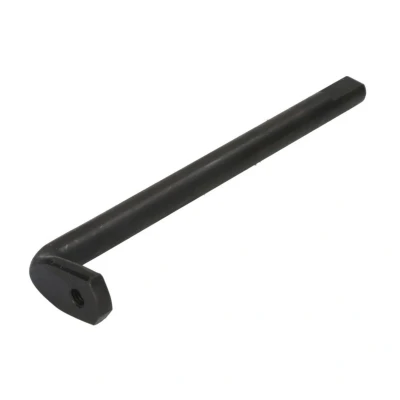 Imagen de INA 533 0091 10 Brazo tensor, correa trapecial poli V VOLKSWAGEN: Polo III Hatchback