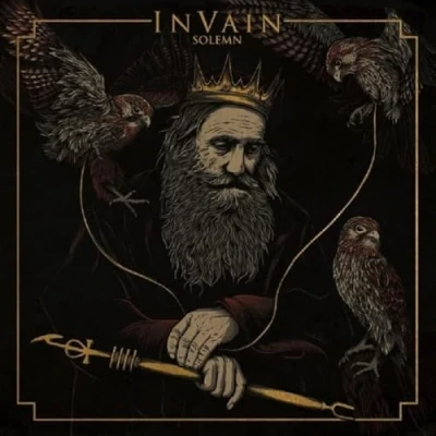Imagen de Solemn (Ltd.Digi)
