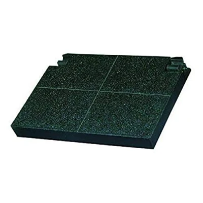 Imagen de FABER Filtro de carbón activo Kit F4 2CF195X139