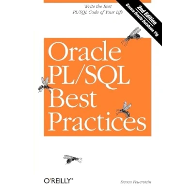 Imagen de Oracle pl */ sql best practices, second edition