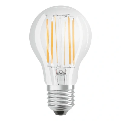 Imagen de OSRAM Star LED E27 7,5W filamento 4.000K claro