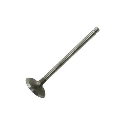 Imagen de FRECCIA R6033/SCR válvula de Admisión 53,6mm vástago cromado