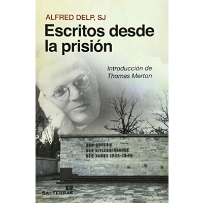 Imagen de Escritos Desde La prision: 132 (Servidores y Testigos)