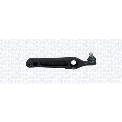 Imagen de MAGNETI MARELLI 301181302400 Barra oscilante, suspensión de ruedas Eje delantero, izquierda Brazo oscilante oblicuo Acero CITROËN: Jumpy I MPV