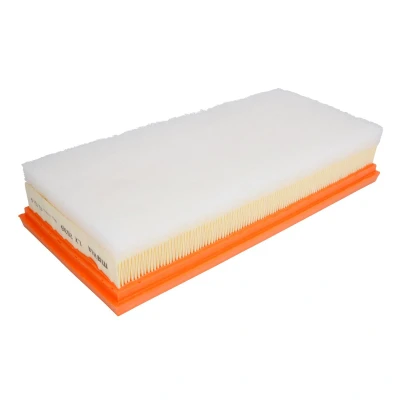 Imagen de MAHLE ORIGINAL LX 2636 Filtro de aire 62,5 145 304,0, 304,0 Cartucho filtrante TOYOTA: Yaris III Hatchback, II iQ