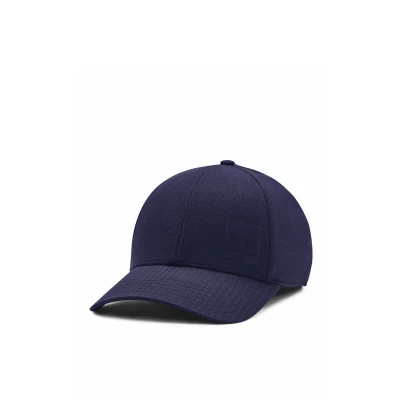 Imagen de Under Armour Gorra, Hombre, Talla: L/XL, Midnight navy (410)