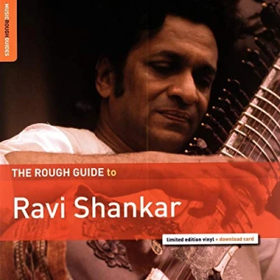 Imagen de The Rough Guide To Vinilo