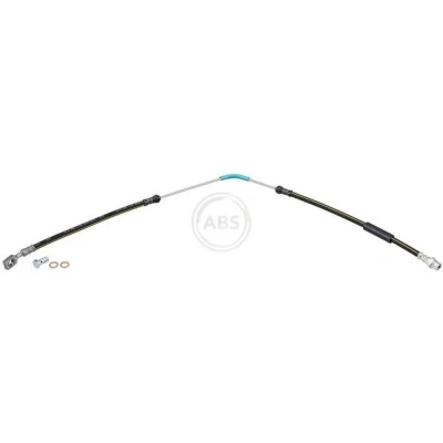 Imagen de Tubo flexible de frenos A.B.S. SL 6003