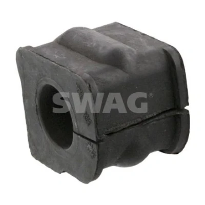 Imagen de SWAG 30 61 0017 Silentblock Barra Estabilizadora Eje delantero, derecha Caucho 21 VOLKSWAGEN: Passat B3/B4 Variant, Berlina