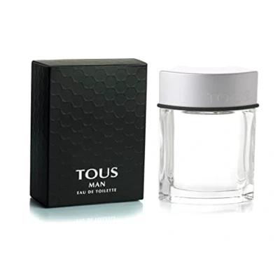 Imagen de Tous Man Eau de Toilette 100 ml