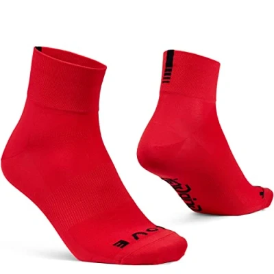 Imagen de GripGrab Calcetines Ciclismo Lightweight SL Deporte Hombre Mujer Verano 10 Colores Altura 9 cm y 15 Bicicleta Carretera MTB