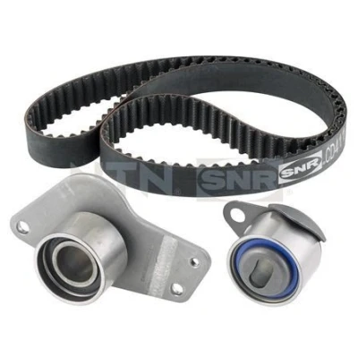 Imagen de SNR KD455.06 Kit de correa distribución 151 RENAULT: CLIO 1, 1 Kasten, Express Pick up