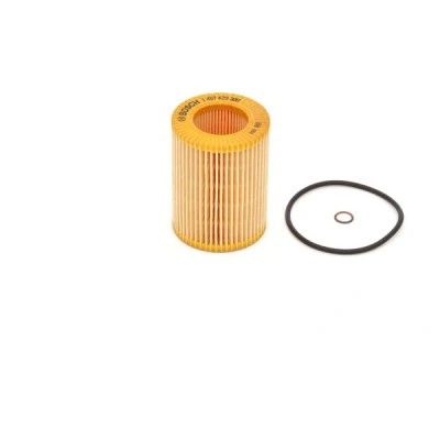 Imagen de BOSCH 1 457 429 308 Filtro de aceite con juntas Cartucho filtrante HYUNDAI: Getz, Matrix, ACCENT 2