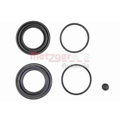 Imagen de METZGER 114 0224 Kit de Reparación Frenos sin pistón FIAT: Ducato III Furgón, CITROËN: Jumper II Bus, PEUGEOT: Boxer Furgón