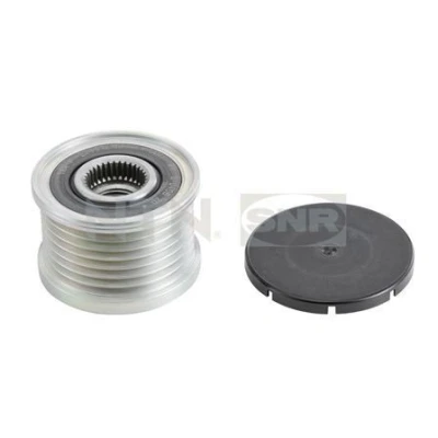Imagen de SNR GA755.05 Rueda Libre Alternador RENAULT: SCENIC 2, TRAFIC 2 Bus, LAGUNA MAZDA: 6 Berlina, Hatchback
