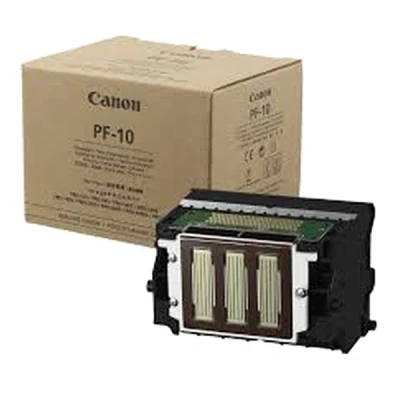 Imagen de ImagePROGRAF PRO 4000S Canon PF 10 cabezal de impresión
