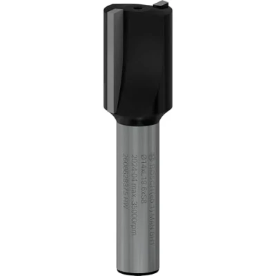 Imagen de Bosch 2 608 628 375 Fresas de ranurar 8 mm, D1 14 L 20 G 51 mm (pack 1)