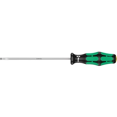 Imagen de 335 Destornillador plano, 0.6 x 3.5 125 mm