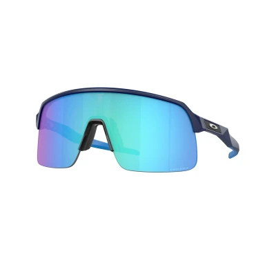 Imagen de Oakley 0OO9463 Gafas, Matte Navy, 39 para Hombre