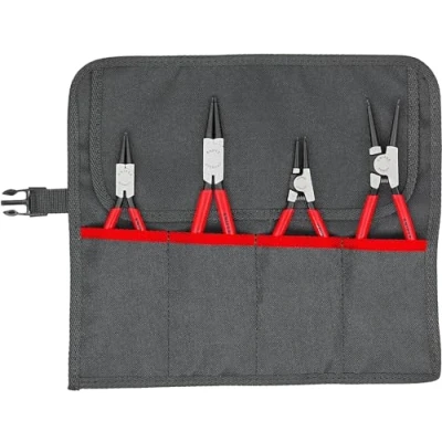 Imagen de Alicates de mango anular KNIPEX 00 19 56 V01