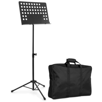 Imagen de Mad About Mesa de perforación con bolsa