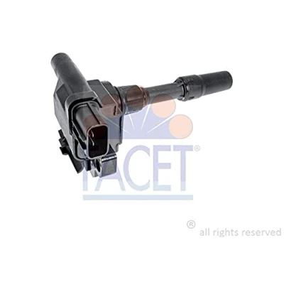 Imagen de FACET 9.6491 Bobina de encendido SUZUKI: Jimny SUV, Baleno I Berlina, Grand Vitara 1 SUV