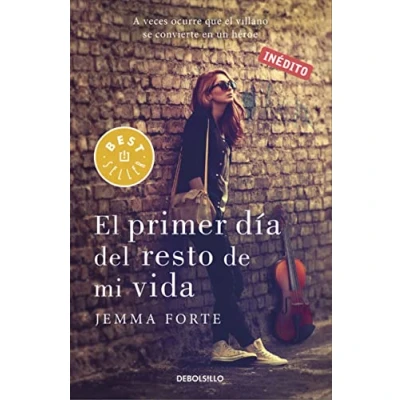 Imagen de El primer día del resto de mi vida (Best Seller)