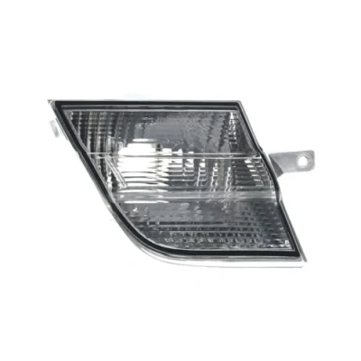 Imagen de TYC 18 0401 41 2 Intermitente blanco Delante, derecha sin portalámparas NISSAN: MICRA 3