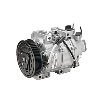 Imagen de VALEO 813261 compresor de Aire Acondicionado DCS 12 PAG 46 R 134 a con aceite NEW ORIGINAL PART NISSAN: X Trail