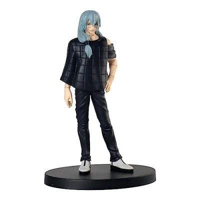 Imagen de Banpresto Jukon No Kata: Jujutsu Kaisen Mahito (Ver.B) Statue (16cm) (19262)