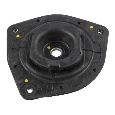 Imagen de LEMFÖRDER 42469 01 Copela de amortiguador Eje delantero, derecha NISSAN: Note I