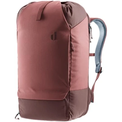 Imagen de Deuter Utilion 30 Mochila Caspia raisin, Talla: One Size, raisin