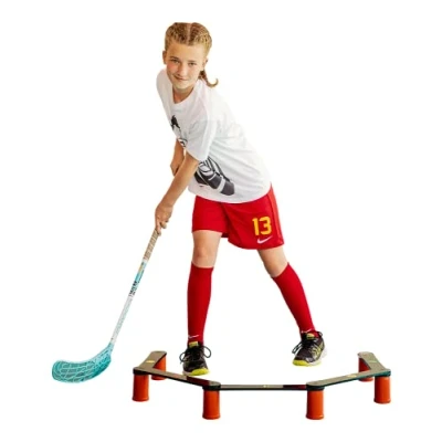 Imagen de MY FLOORBALL Stickhandling Training Aid SKILLER by