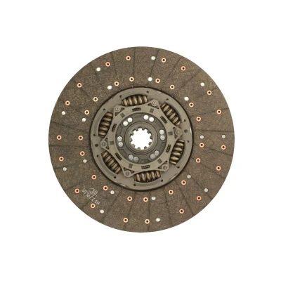 Imagen de LuK 343 0209 10 Disco de Embrague 430