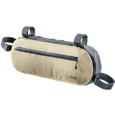 Imagen de Deuter Mochila Cabezon FB 4 Desert Black One Size Unisex Adultos