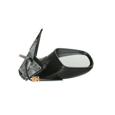 Imagen de Espejo retrovisor Alkar 9225928 izquierda eléctrico calefactable, asférico para vehíc. con volante a la VOLKSWAGEN: Transporter 5 norauto,