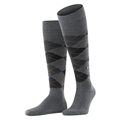 Imagen de Calcetines Burlington Preston Mi bas